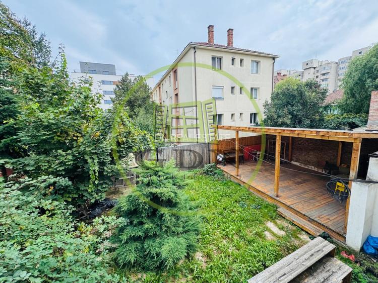 Spatiu birouri în zona Ultracentrala Cluj - 12