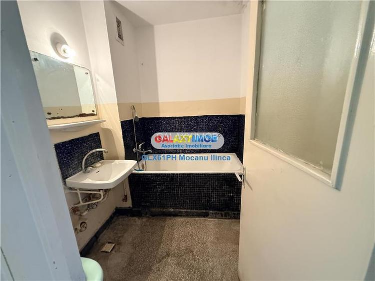 Vanzare apartament 2 camere, in Ploiesti, zona Nord, Cameliei - 4