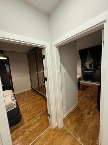 Escape Residence | Apartament exclusivist 3 camere | Vedere panoramică lac | - 8