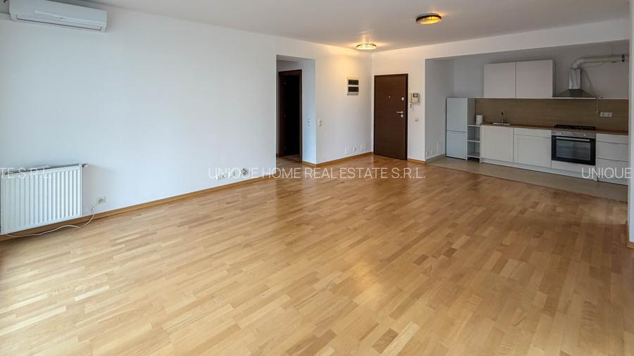 Pipera: Apartament cu 3 camere in complex rezidentia ! - 9