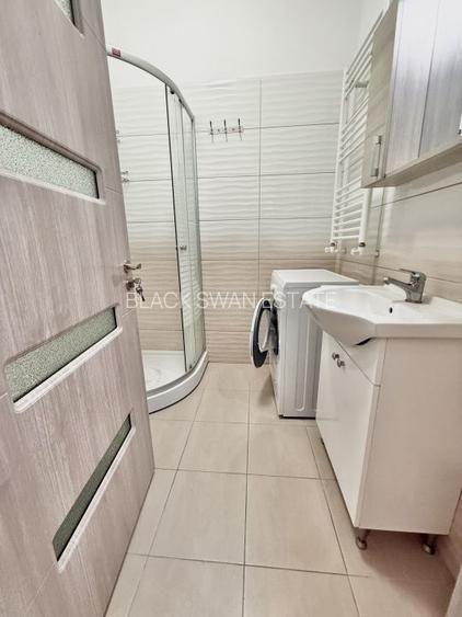 Garsoniera complet mobilata si utilata Militari Residence Tineretului - 8