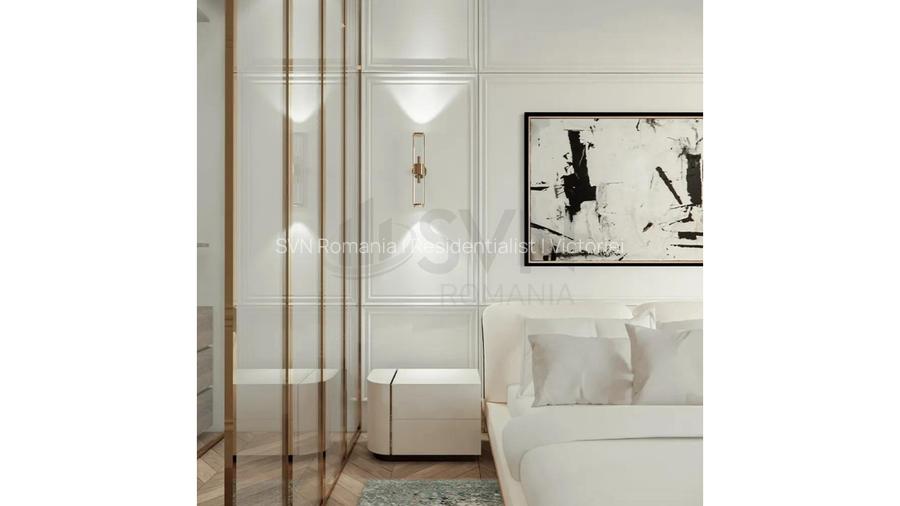 REA1018394 Apartament 3 Camere Unirii Imobil nou - 9