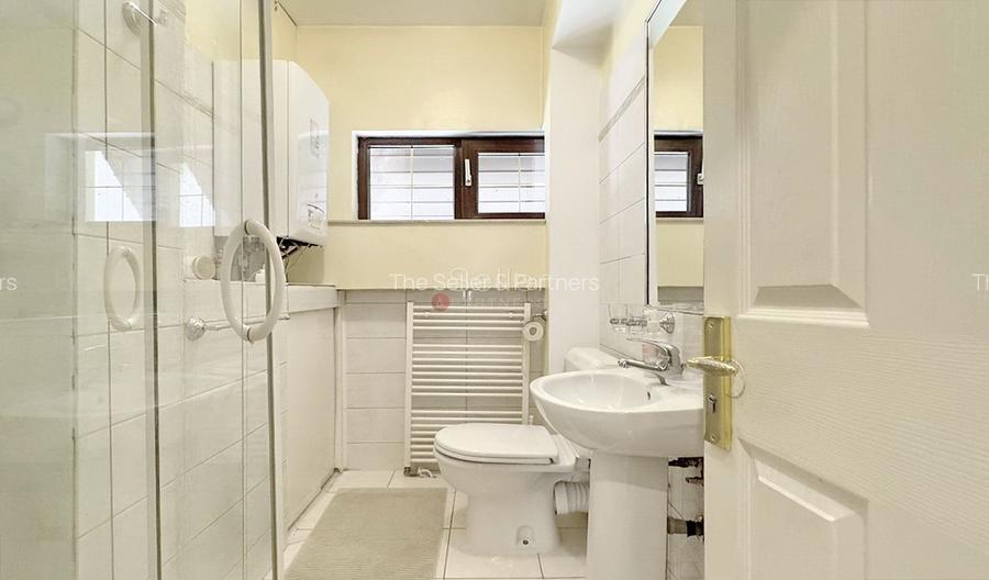 Utilitati incluse | Acces la curte si foisor - 14