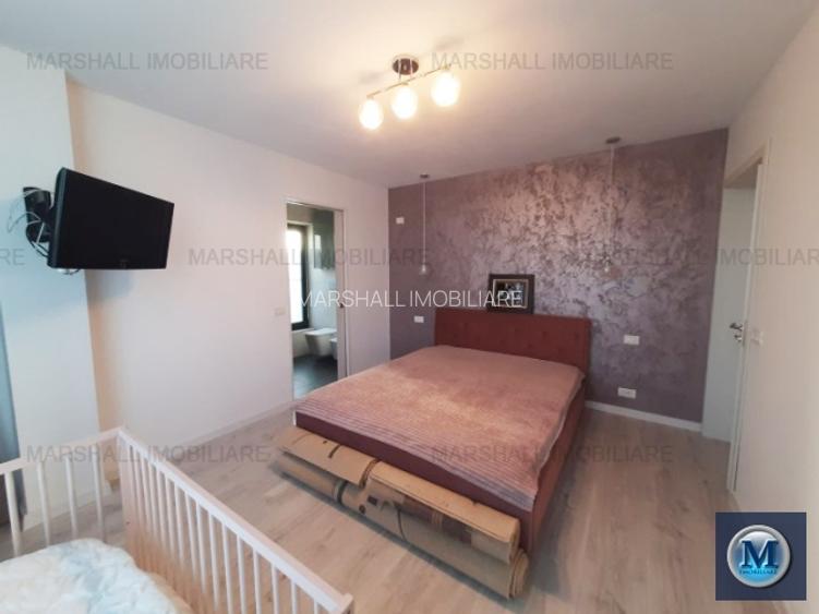 Vila cu 4 camere de vanzare in Paulesti, 155 mp #15053 - 10