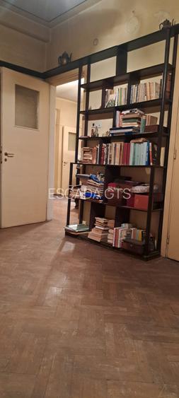 Rond Universitate - Universitate - 5