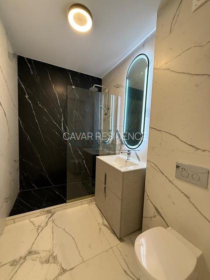 Alege calitatea fara compromis, semnata Cavar Residence - 11