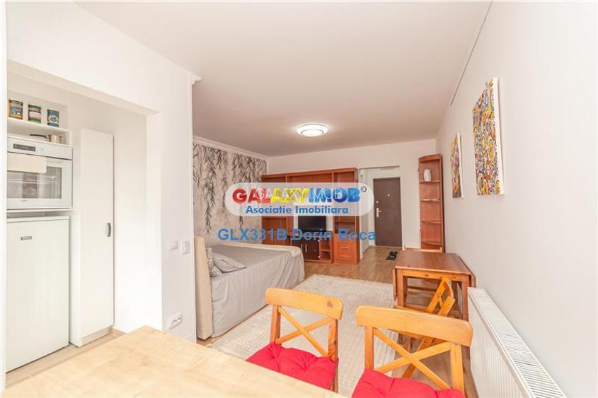 Inchiriere garsoniera DRISTOR - PARK LAKE MALL - 1 min - 10