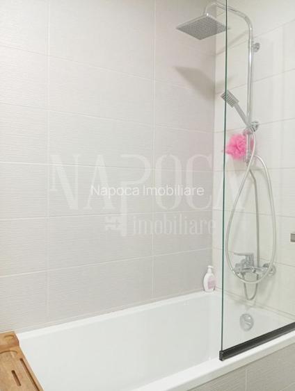 Apartament 4 camere de vanzare in Universitatii Oradea, Oradea - 9