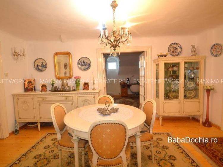 Vila de vanzare Dorobanti R3000 - 7