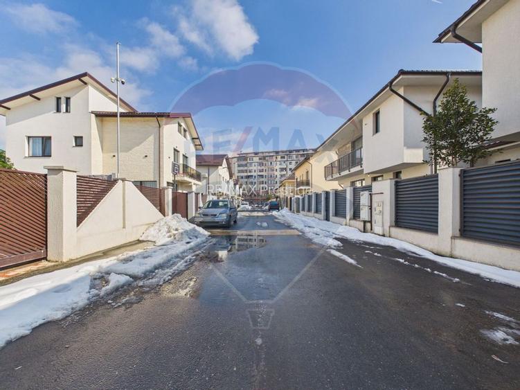 Casă ultramodernă de vânzare | Prelungirea Ghencea - 48