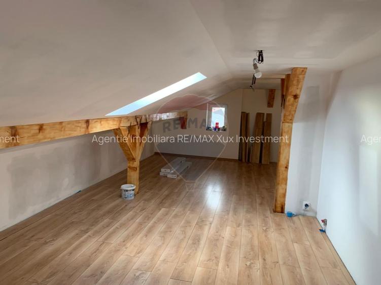 Apartament de vanzare si Parcare în curte privată - Șelimbăr - 19