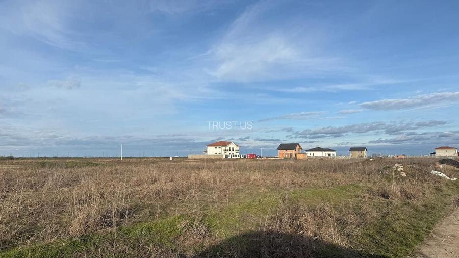 COMISION 0% | Teren de Vanzare | Sacalaz | Zona in Plina Dezvoltare - 3