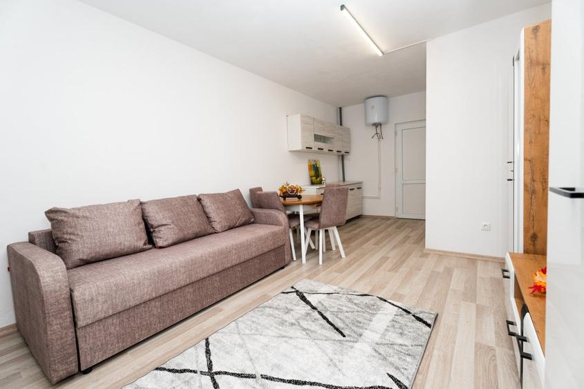 🏠 GGT STUDIO MARSA – Garsoniere de Vânzare - 18