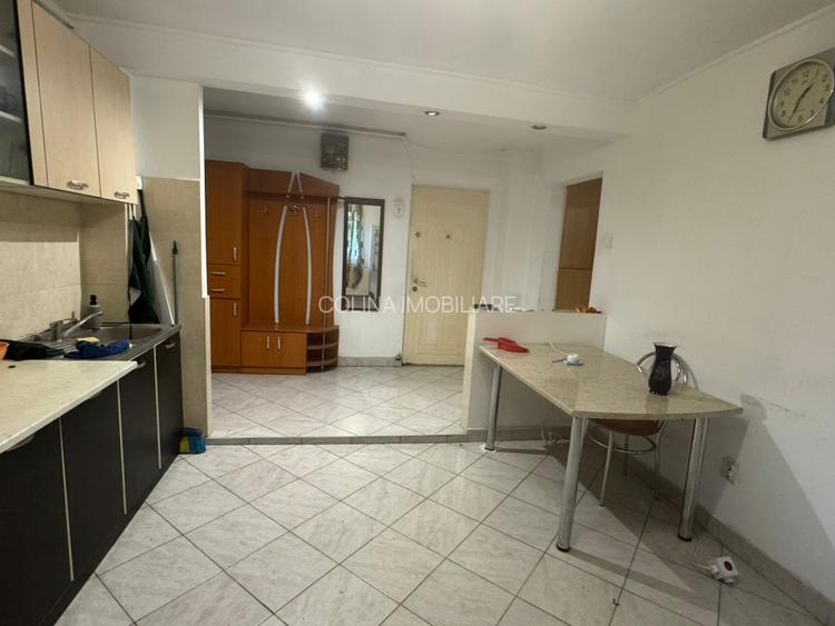 Apartament 2 camere cartier Zorilor, zona Pasteur - 5