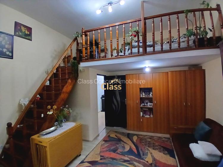 Apartament 2 camere | Decomandat | 55 mpu | Zona Sobarilor Iris - 4