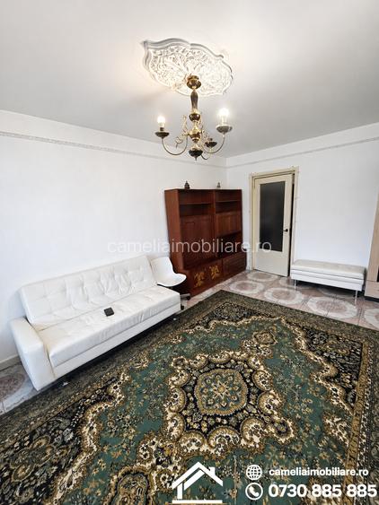 2 camere, pet friendly, intre metrou Lujerului si Gorjului, mobilat, utilat - 16