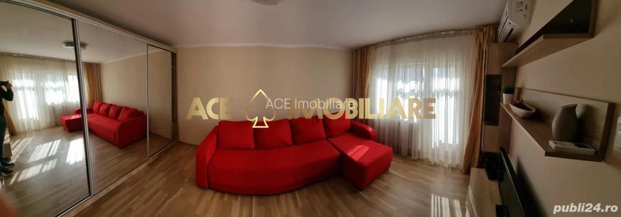 2 Camere de inchiriat | Stefan cel Mare | Metrou | Parcare | Mobilat - 2