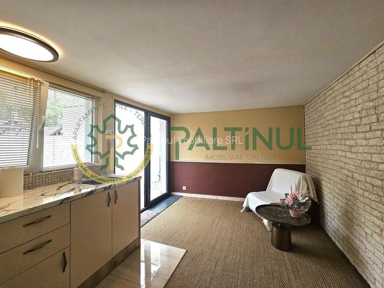 Casă cochetă, complet renovată, în Rășinari, Sibiu - 37