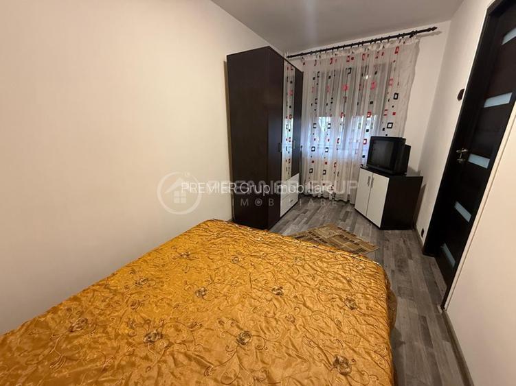 Zonă accesibilă! Apartament 2 camere 32mp, Tatarasi, CT, fara risc - 4