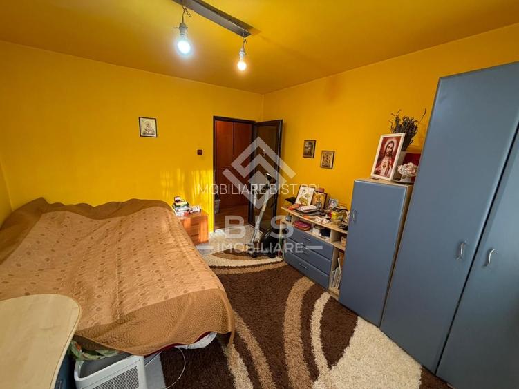 Apartament 3 camere - Aleea Plopilor - 4