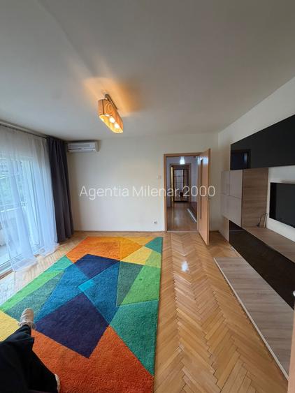 Pe cel mai frumos bulevard din oraș CORNELIU COPOSU-terasa cu vedere Bega - 6
