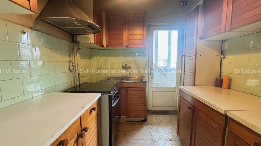 REA1027810 Apartament 3 camere si garaj l Dorobanti l Victoriei - 4