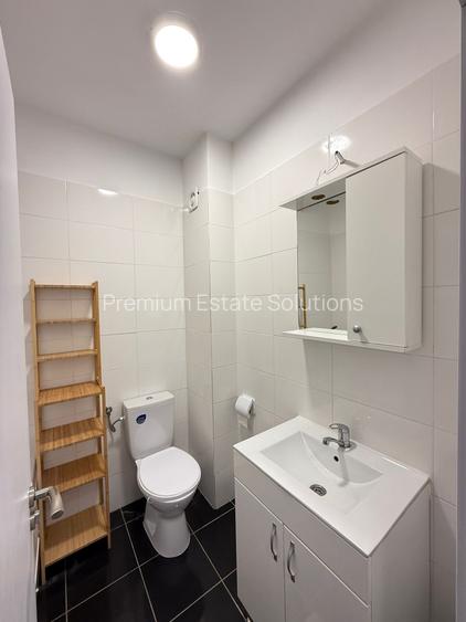 Garsonieră modernă, mobilată și utilata | Militari Residence –Comision 0% - 42