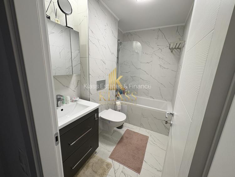 Apartament 2 camere, superb amenajat, extrem de luminos | Bloc nou 2025 | Ideal - 5