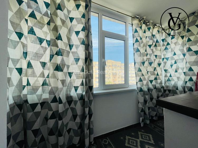 Apartament 2 camere Ultra Urban - zona I.C.Bratianu - 6