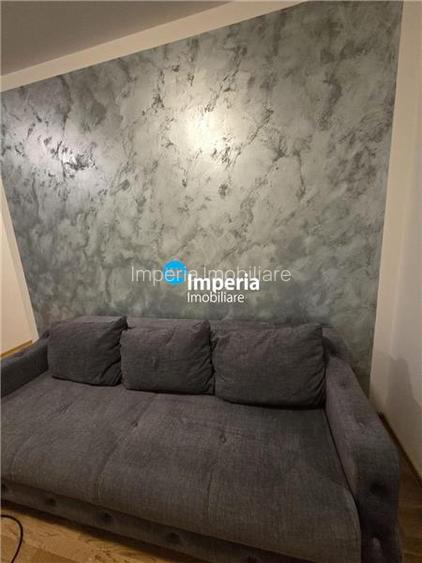 Inchiriez apartament 3 camere, decomandat, Capat Cug - 6