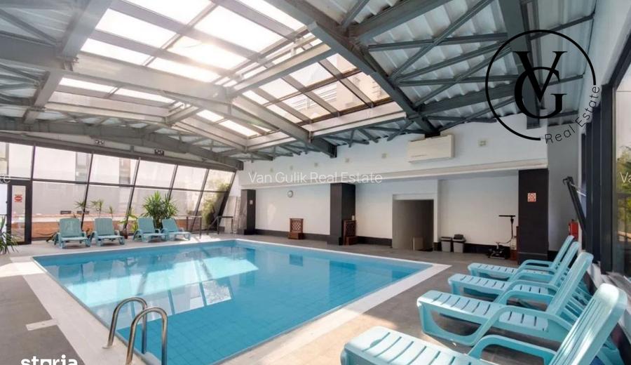 Apartament 4 camere cu gradina | Pipera | Iancu Nicolae - 14