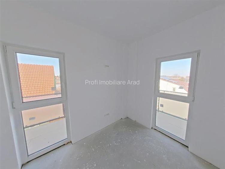 Ap. 3 camere, et.2, bloc nou cu lift - 10