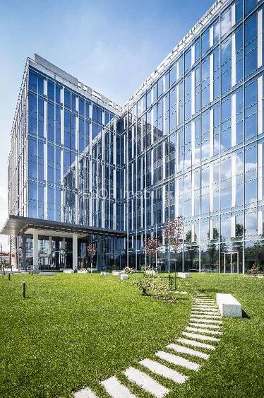 Expo Business Park cladirea 1, Presei Libere, 650 mp  0% comision! - 3