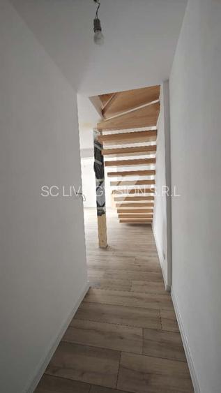 Apartament 4 camere 2 bai Cartierul Arhitectilor - 13