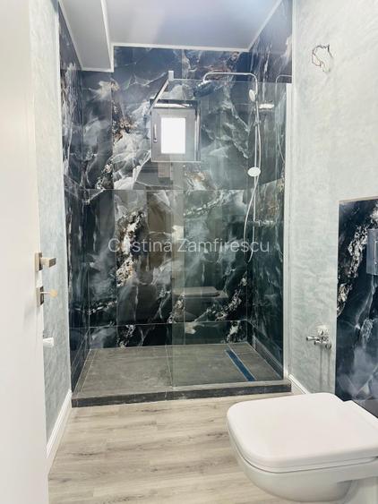 Vand apartament 3 camere cu loc de parcare Lira Residences Constanta - 8