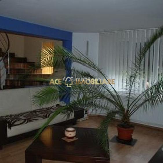 Casa 6 Camere de vanzare | Ilfov | Rosu | Gradina | Curte proprie - 5