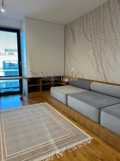 Apartament 4 camere - The Ivy - Jandarmeriei - 13
