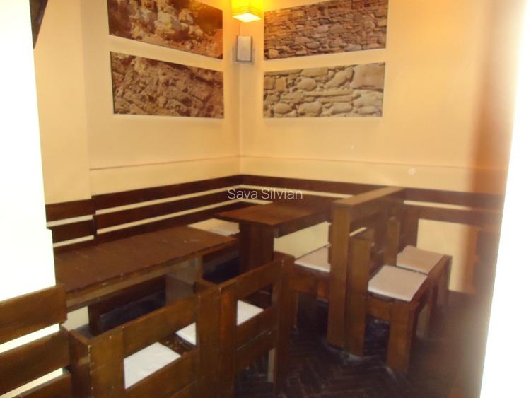 Inchiriez spatiu comercial  - 3