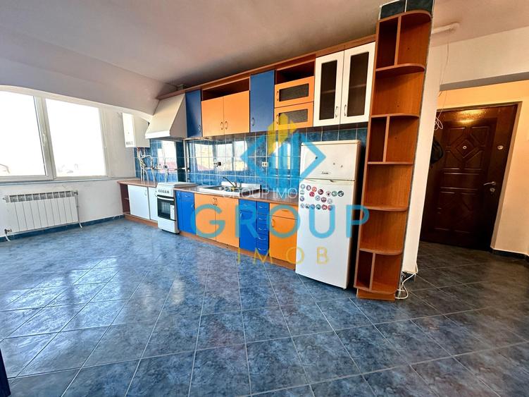 Apartament 3 camere decomandate – PIATA CENTRALA, Bacău - 6