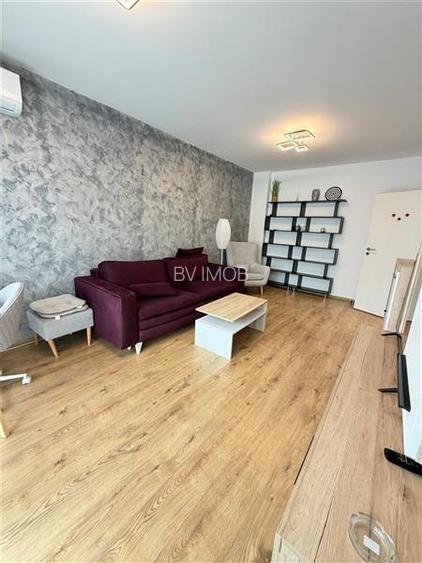 Inchiriere apartament 2 camere,  Alphaville Arena, mob utilat,parcare subterana - 19