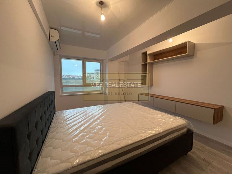 Apartament NOU 1 camera + loc parcare Atrium Garden - 7