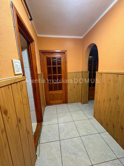 2 camere Siderurgistilor etaj3  mob util - 3