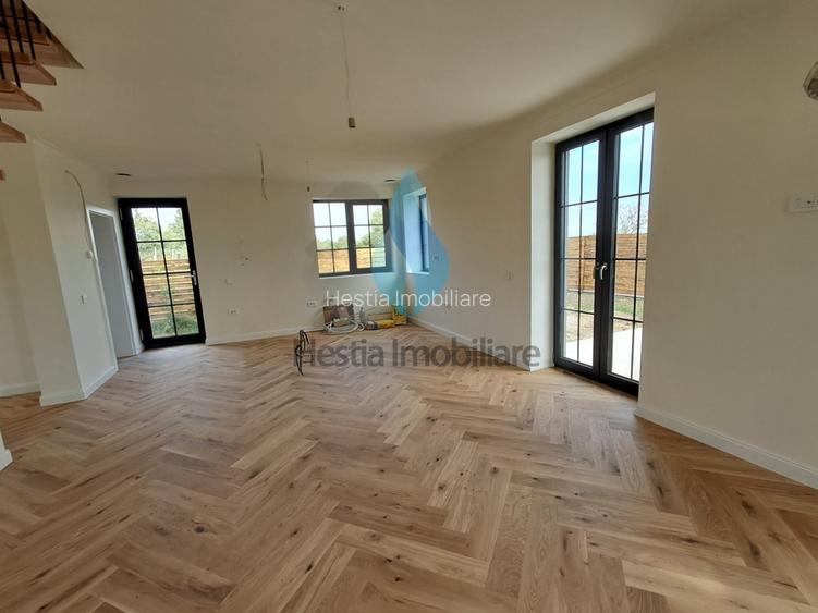 Vila independenta energetic tip ,,Smart Home",Rediu-Iasi. - 3