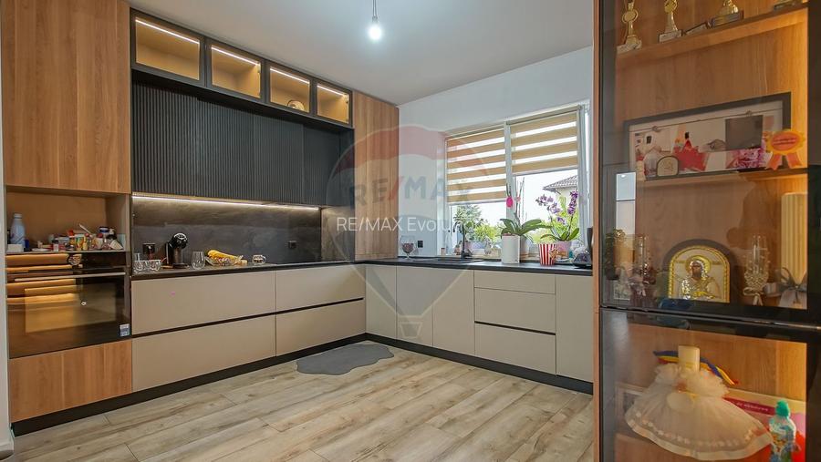 0%  CASA STUPINI INDIVIDUALA | ZONA CAPRA NEAGRA - 18