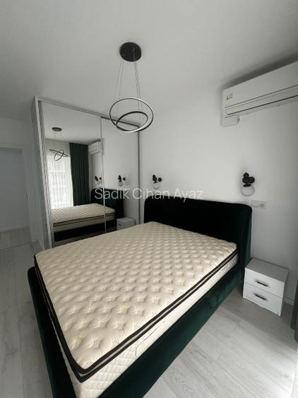 De la proprietar – 0% comision! Apartament premium cu 3 camere în Belvedere - 6