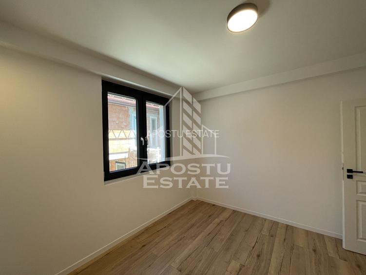 Apartament de inchiriat pentru birouri, 45 mp, Dumbravita Timis - 3