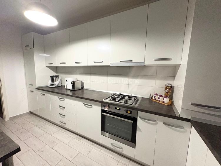 Proprietar vând apartament 2 camere + dressing Avantgarden Bartolomeu – etaj 1,  - 5