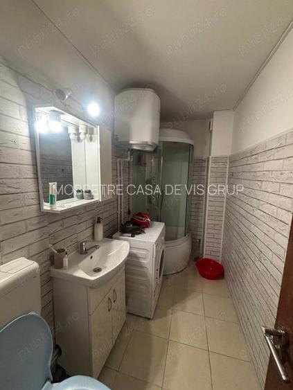 Apartament 2 camere str Paduroiu - 3