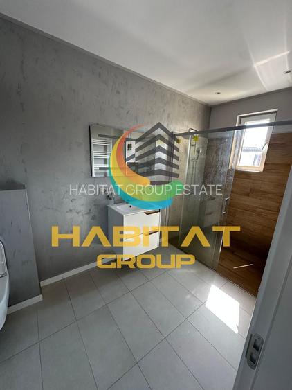 Vila Individuala de inchiriat 4 Camere Teren 250 MP Libera - 7