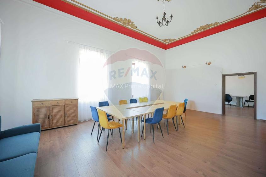 Spațiu Comercial + Birouri de Închiriat – 235 mp – Ultracentral - 15